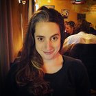 Avatar for Melina Szarfsztejn
