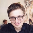 Avatar for Dariusz Siedlecki