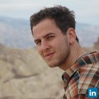 Avatar for Max Greenberg