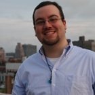 Avatar for Andrew Curtis