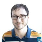 Avatar for Martin Crawford