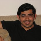 Avatar for Jimish Jobanputra