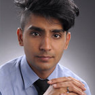 Avatar for Ali Sharif