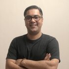 Avatar for Amit Kapoor