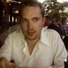 Avatar for Jock Gordon