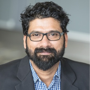Rajeev Krishnan | Wellfound
