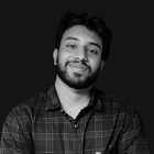 Avatar for Vyshnav S Deepak