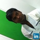 Avatar for Srikanth Aravamudan