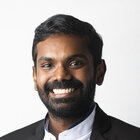 Avatar for Imesh Liyanage