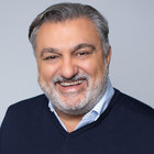 Avatar for Bobby Yazdani