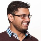 Avatar for Ashwin Kiran