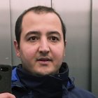 Avatar for Sonny Darvishzadeh