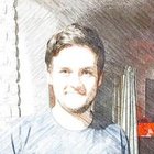 Avatar for Aaron Scherer