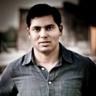 Avatar for Alok Sharma