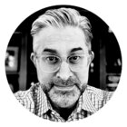 Avatar for Adam "AB" Bloom