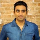 Avatar for Manav Malhotra
