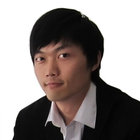 Avatar for Aaron Cheng