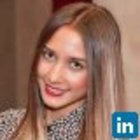 Avatar for Natalia Marchenko