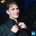Avatar for Sergey Kharlamov