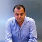 Avatar for Vishal Sankhla