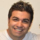Avatar for Arash Boustani