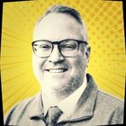 Avatar for Scott Barber