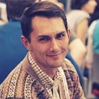 Avatar for Sergey Klinoshkov