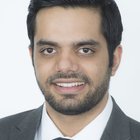Avatar for Anant Raj Vij