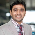 Avatar for Sudhakar Pennam