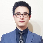 Avatar for Bin Huang