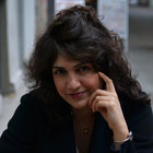 Avatar for Padideh Kamali-Zare