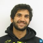 Avatar for Aditya Joshi