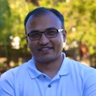 Avatar for Nirmal Shah