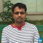 Avatar for Ranganathan Srinivasan