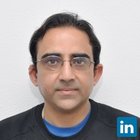 Avatar for Chintan Bakshi