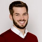 Avatar for David Bellem 
