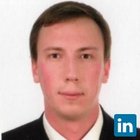 Avatar for Alexander Kosenko