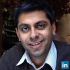 Avatar for Ripun Jai Mehta