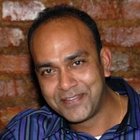 Avatar for Dharmesh N Mistry