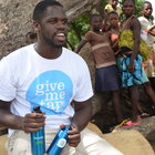 Avatar for Edwin Broni-Mensah