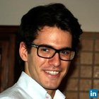 Avatar for Gonzalo Ucar Rodriguez