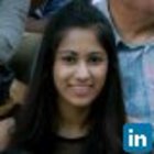 Avatar for Akanksha G