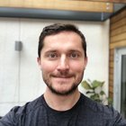 Avatar for Peter Fry