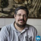 Avatar for Máximo Cuadros Ortiz