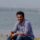 Avatar for Akash Hande