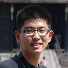 Avatar for Yihong Ge