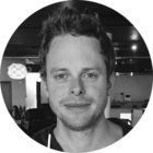 Avatar for Tom Mcleod