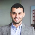 Avatar for Amjad Shehade
