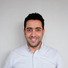 Avatar for Ali Halabi