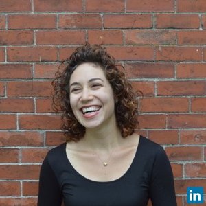 Jennie Rose Halperin | Wellfound